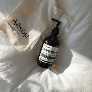 イソップ(Aesop)のAesop レスレクションハンドウォッシュ(ボディソープ/石鹸)