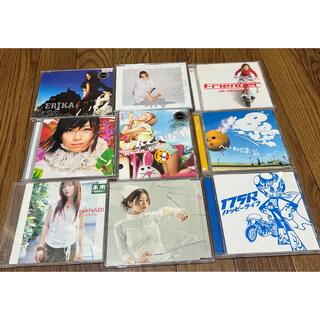 CD集　9曲　バラ売り可(ポップス/ロック(邦楽))