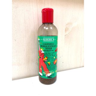 キールズ(Kiehl's)のキールズ ハーバル トナー CL アルコールフリー(化粧水/ローション)