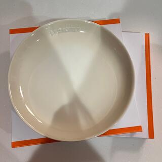 ルクルーゼ(LE CREUSET)のルクルーゼ sphere plate 22cm(食器)