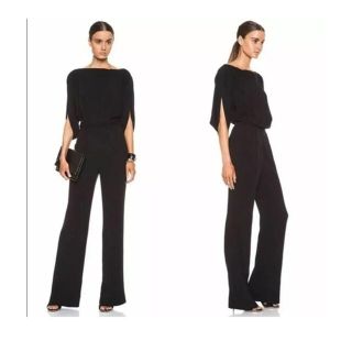 DVF(DIANE von FURSTENBERG) オールインワン(レディース)の通販 33点 DVF(DIANE von FURSTENBERG) オールインワン(レディース)の通販 33点
