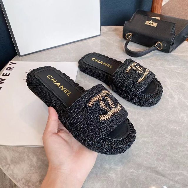 人気格安 CHANEL - CHANEL サンダルの通販 by rady 's shop|シャネル