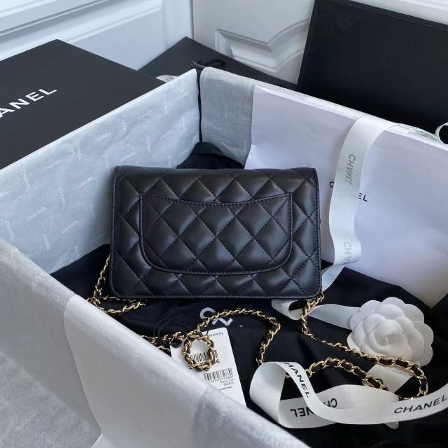 ブランド CHANEL ショルダーバッグ・ポシェットの通販 by 田代's shop