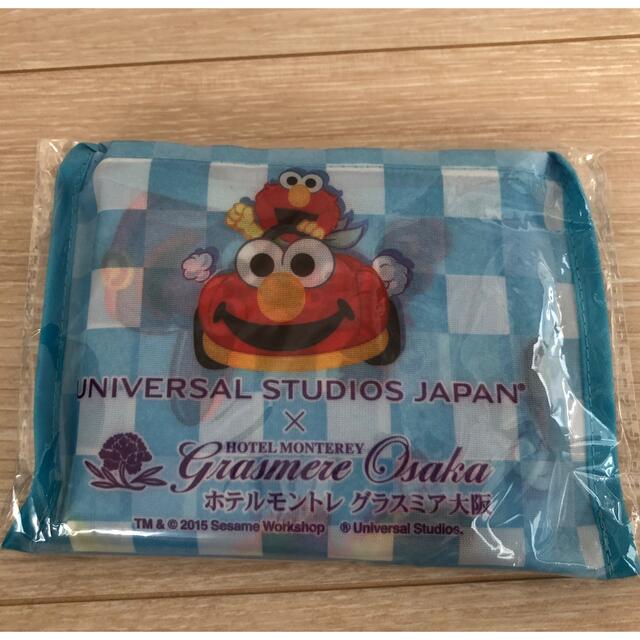 USJ(ユニバーサルスタジオジャパン)のエコバッグ レディースのバッグ(エコバッグ)の商品写真