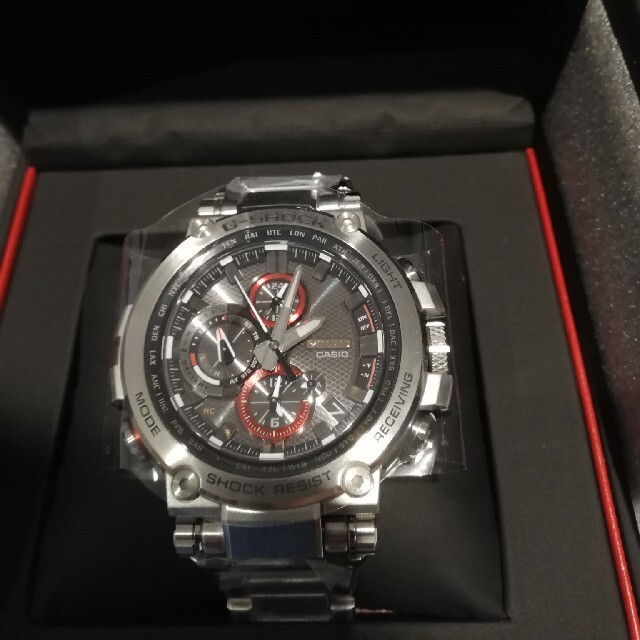 大放出セール】 G-SHOCK - Gショック ジーショック カシオ CASIO MTG