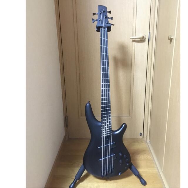 Ibanez Iron Label SRMS625EX 5弦ベース