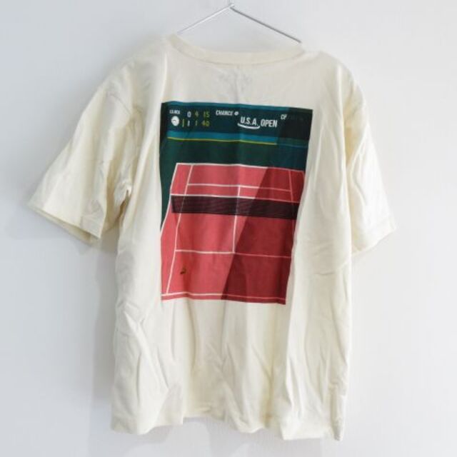 MARKEY'S(マーキーズ)の新品 MARKEY'S マーキーズ 　Tシャツ　OCEAN GROUND  レディースのトップス(Tシャツ(半袖/袖なし))の商品写真