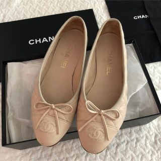 5ページ目 - シャネル バレエシューズ(レディース)の通販 1,000点以上 ...