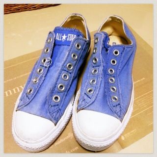 コンバース(CONVERSE)のYUKI YUKI様 専用ページ(スニーカー)