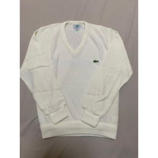 ラコステ(LACOSTE)のIZOD LACOSTE アイゾッドラコステ セーター(ニット/セーター)