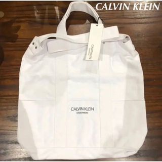 カルバンクライン(Calvin Klein)の新品未使用　calvin klein  トートバッグ(トートバッグ)
