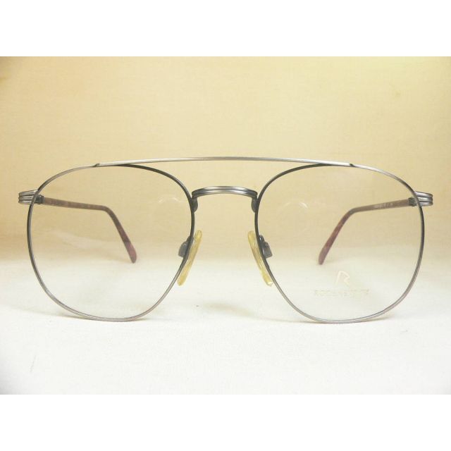 RODENSTOCK - RODENSTOCK ヴィンテージ 眼鏡 フレーム ダブル RODENSTOCK - RODENSTOCK ヴィンテージ 眼鏡 フレーム ダブル