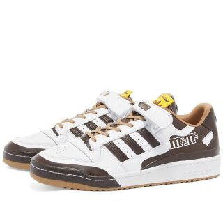 アディダス(adidas)のADIDAS X M&M'S FORUM LO 84(スニーカー)