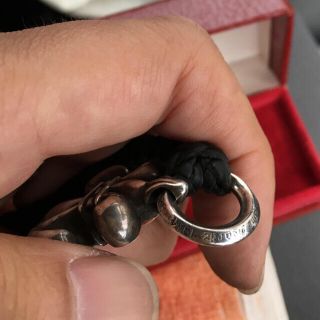 Chrome Hearts   現存ビンテージクロムハーツ最上級品クラス BSフレア