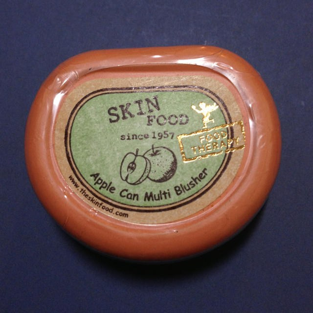 SKIN FOOD(スキンフード)の値下げ☀SKIN FOOD❤人気チーク コスメ/美容のベースメイク/化粧品(その他)の商品写真