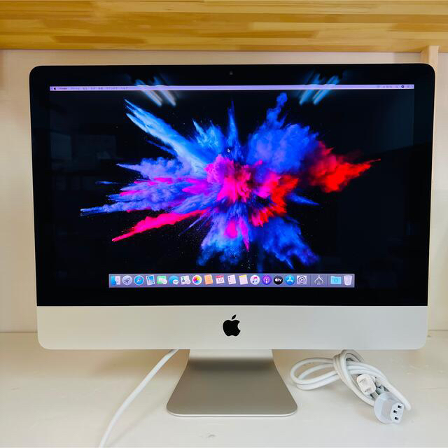 Mac (A) - IMACh 4K/i5/16GB/1TB Fの通販 by A安心Shop マックなら