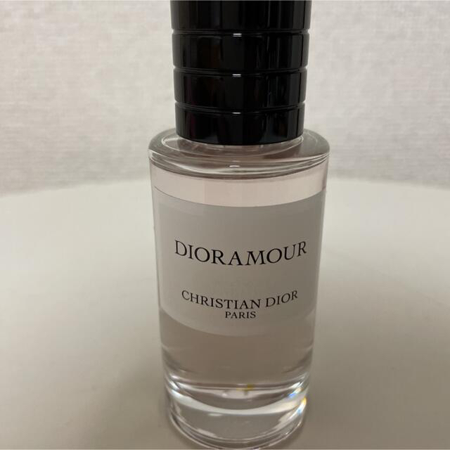 けします Christian Dior - ほぼ新品 メゾンクリスチャンディオール ディオラムール 40mlの通販 by ドドリア's