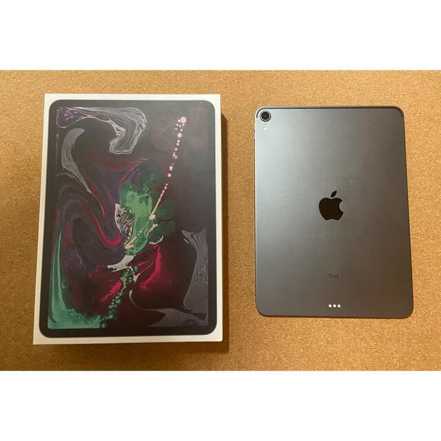 35%OFF】 Apple - iPad Pro 11インチ2018 smart keyboard folio付