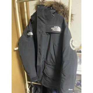 ザノースフェイス(THE NORTH FACE)のアンタークティカパーカ　ノースフェイス(マウンテンパーカー)