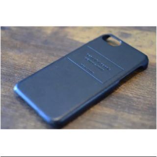 ビューティフルピープル(beautiful people)の beautiful people スマホケース  iPhone7/8/se(iPhoneケース)