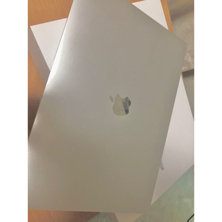 マック(Mac (Apple))のMacBook air m1(ノートPC)