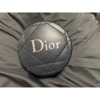 ディオール(Dior)のDior エアクッションパウダーのケースです。(フェイスパウダー)