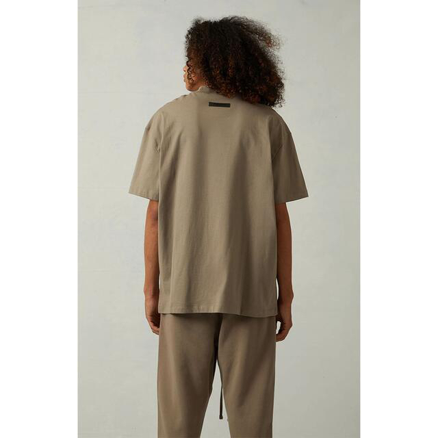 FOG Essentials Tee Tシャツ トープ 22SS XL