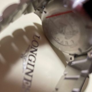 もう最後の値下げ ロンジンV.H.P L3.716.4.66.6 | www.jarussi.com.br