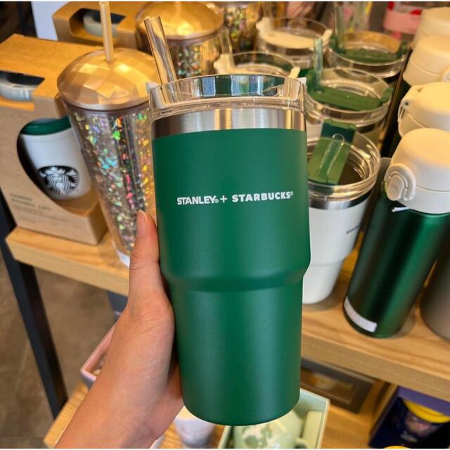 Starbucks Coffee - 韓国 スターバックス 22グリーンスタンレー Starbucks Coffee - 韓国 スターバックス 22グリーンスタンレー