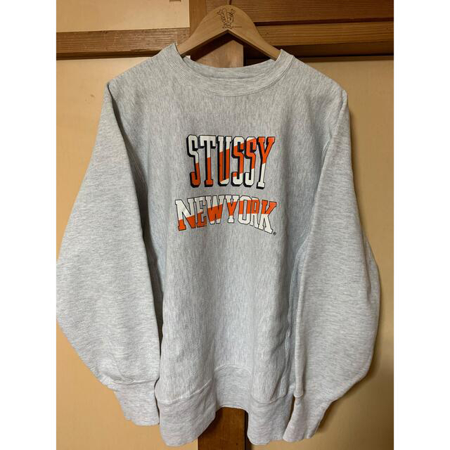 スウェット vintage2000年製champion by 古着屋Y's shop|ラクマ