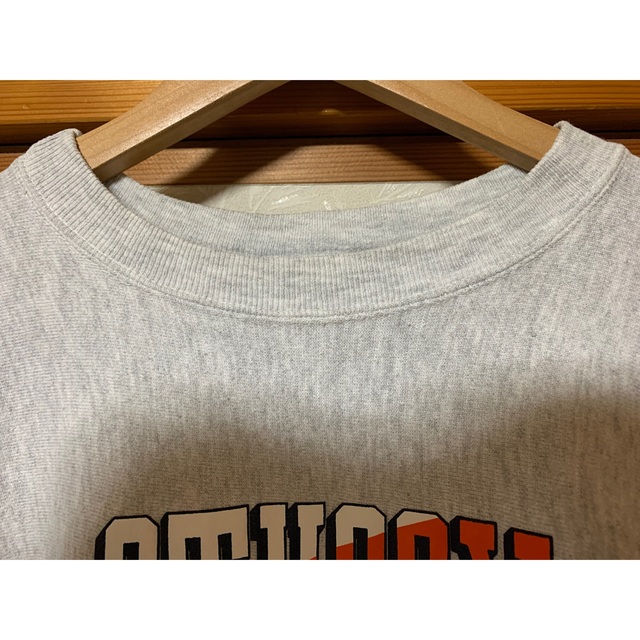 90s Champion リバースウィーブ STUSSYコラボ