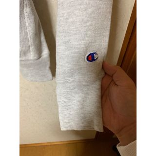 Champion  リバースウィーブ 90‘s コラボ　J.Press