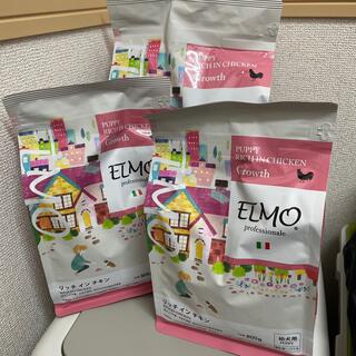 ELMO リッチインチキン　パピー用　(ペットフード)