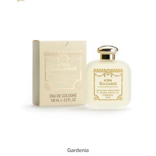 サンタマリアノヴェッラ(Santa Maria Novella)のサンタ・マリア・ノヴェッラ オーデコロン 50ml(香水(女性用))