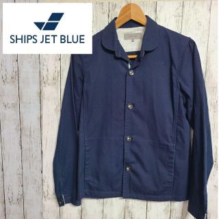 SHIPS JET BLUE(シップスジェットブルー)メンズ ジャケット 春秋(その他)