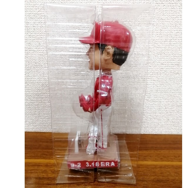 4月8日 球場限定配布 2021 大谷翔平 ヒストリックシーズン 4月8日 球場限定配布 2021 大谷翔平 ヒストリックシーズン