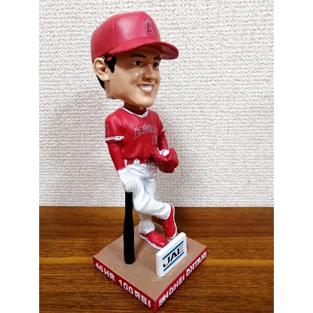 4月8日 球場限定配布 2021 大谷翔平 ヒストリックシーズン 4月8日 球場限定配布 2021 大谷翔平 ヒストリックシーズン