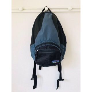 パタゴニア(patagonia)の【USED】patagonia パタゴニア リュック(バッグパック/リュック)