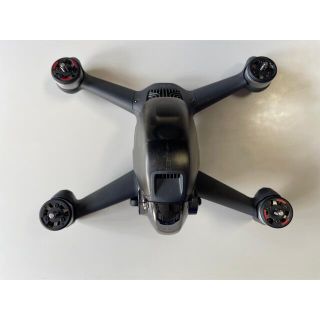 DJI FPV 一式の通販 by tommy's shop｜ラクマ