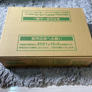 ポケモン - V maxクライマックス20BOX 1カートンの通販 by shop ...