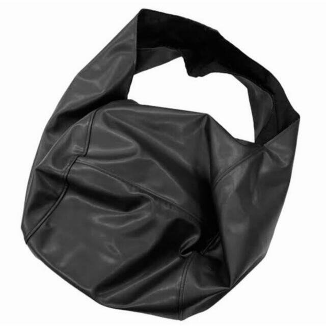 売れ筋】 GARCONS des COMME BLACK - ショルダーバッグ garçon des