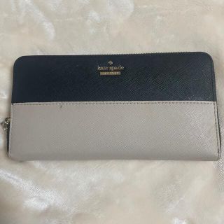 ケイトスペードニューヨーク(kate spade new york)のケイトスペード 長財布(長財布)