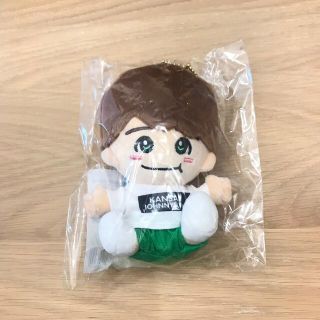 ジャニーズ(Johnny's)の大橋和也 なにわ男子 ちびぬい 新品未使用(ぬいぐるみ)