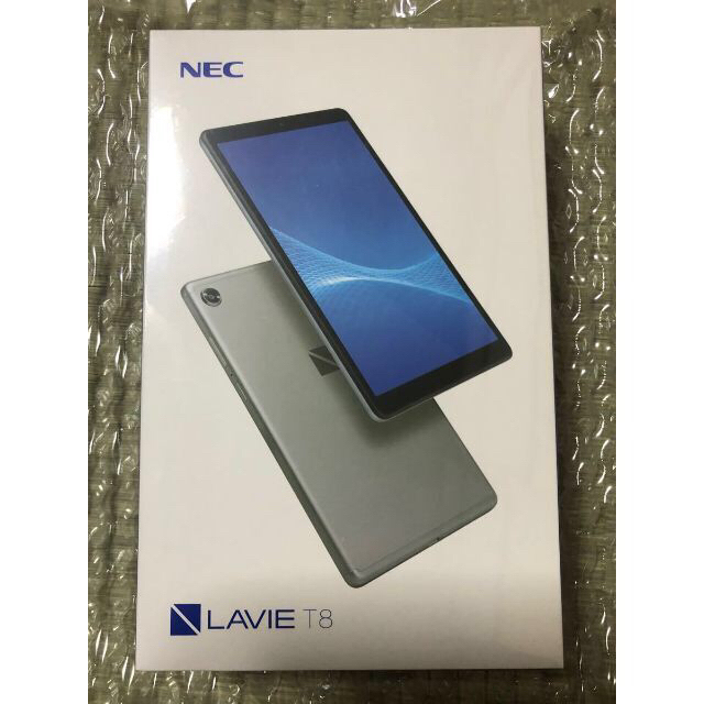 NEC - PC-T0855CAS NEC 8型 LAVIE（3GB/32GB）の通販 by はると's shop ...
