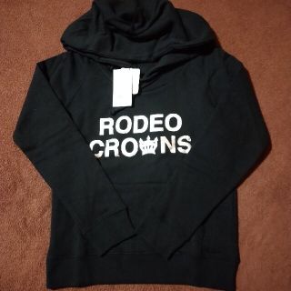 ロデオクラウンズワイドボウル(RODEO CROWNS WIDE BOWL)のロデオクラウンズ　パーカー(パーカー)