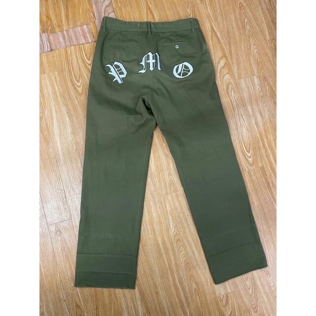 peaceminusone work pants #1 ワークパンツ - ワークパンツ/カーゴパンツ