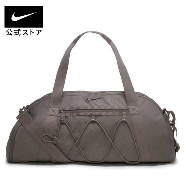 NIKE(ナイキ)のナイキ ワン クラブ ウィメンズ トレーニングダッフルバッグ メンズのバッグ(ボストンバッグ)の商品写真