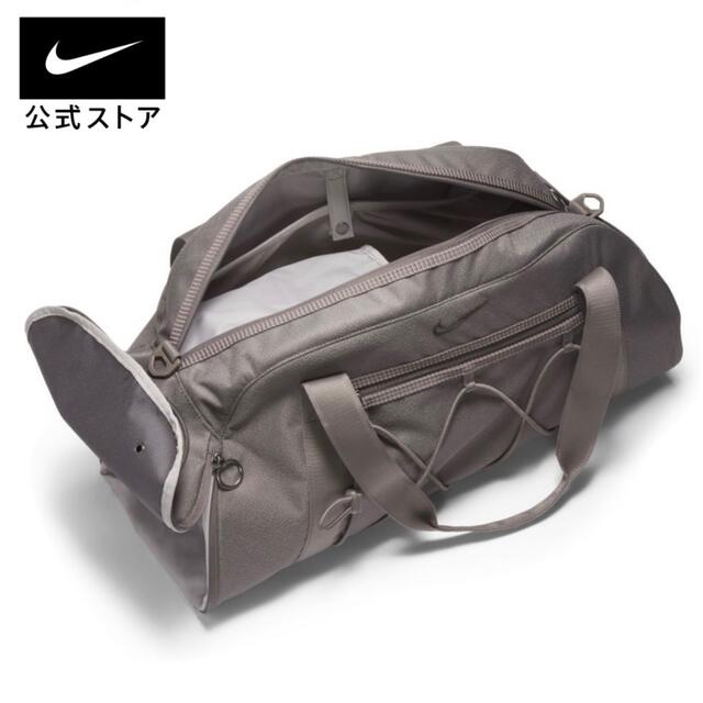 NIKE(ナイキ)のナイキ ワン クラブ ウィメンズ トレーニングダッフルバッグ メンズのバッグ(ボストンバッグ)の商品写真