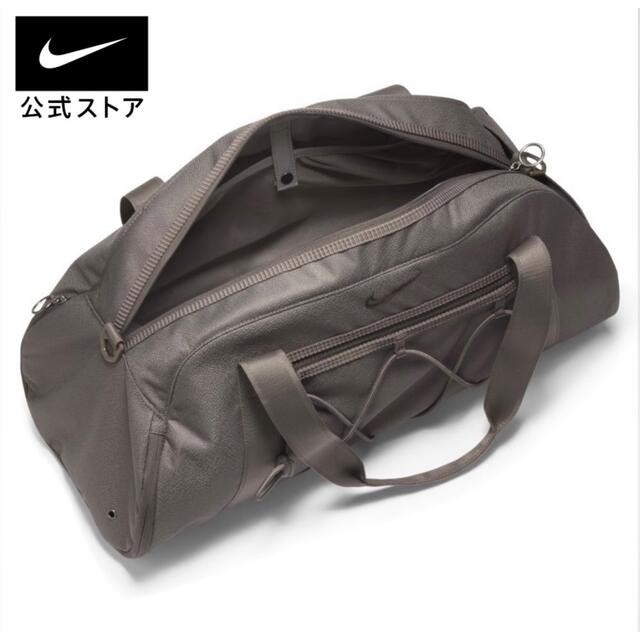 NIKE(ナイキ)のナイキ ワン クラブ ウィメンズ トレーニングダッフルバッグ メンズのバッグ(ボストンバッグ)の商品写真