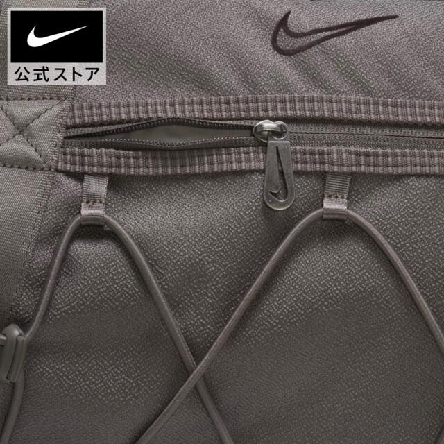 NIKE(ナイキ)のナイキ ワン クラブ ウィメンズ トレーニングダッフルバッグ メンズのバッグ(ボストンバッグ)の商品写真